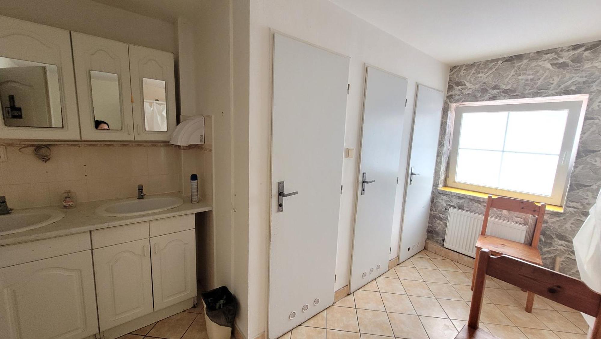 Pension Patanka Praga Habitación foto