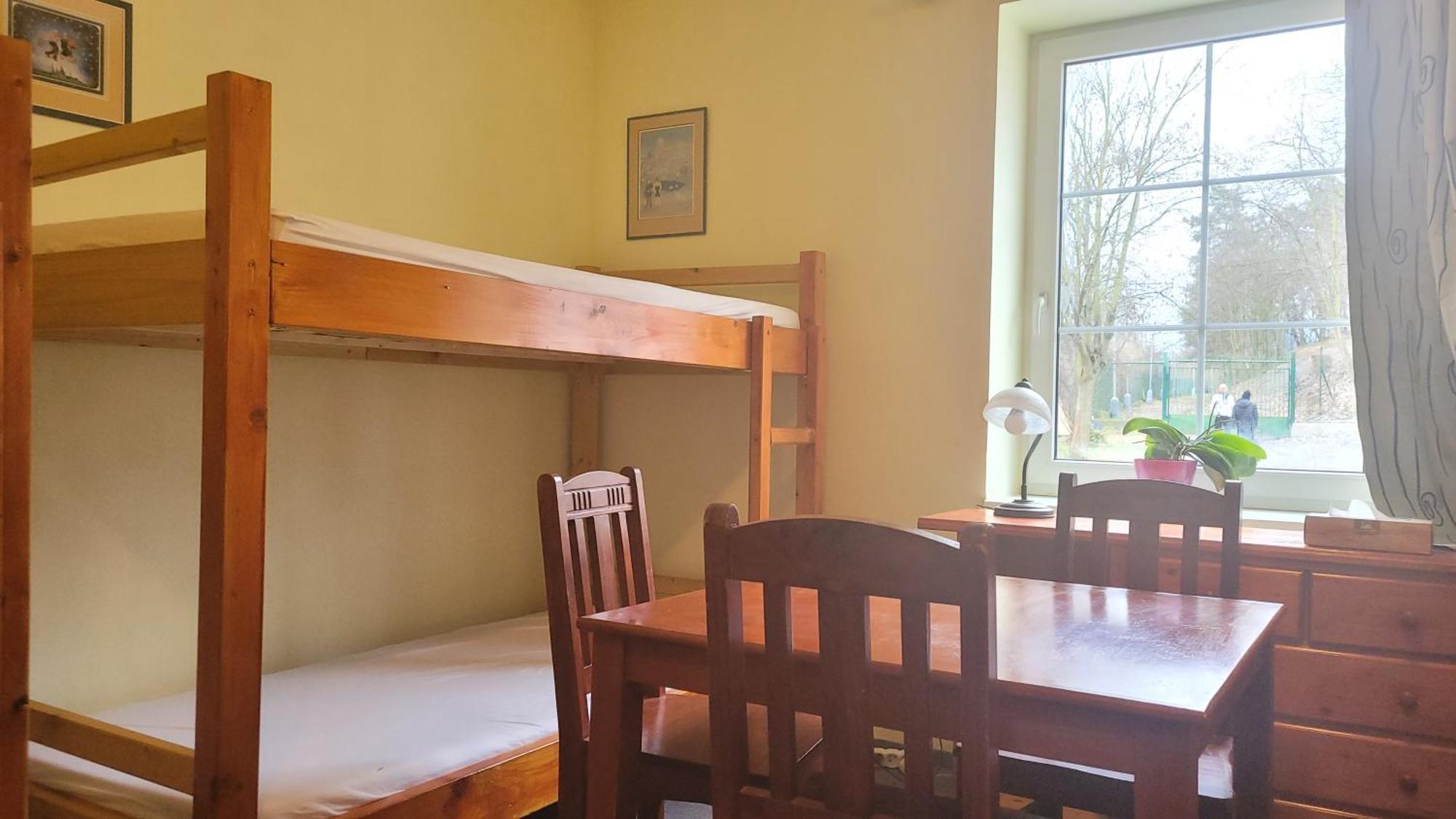 Pension Patanka Praga Habitación foto